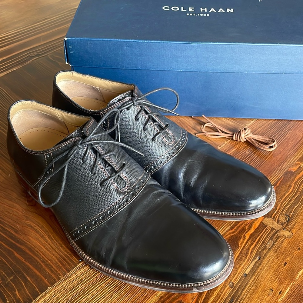 Cole Haan Dress Shoes